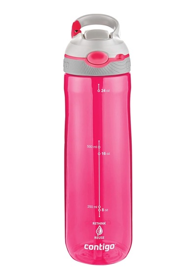 Ashland Autospout Tren Suluk 720 Ml Pembe