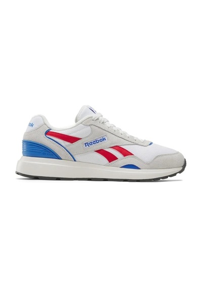 Reebok 4w,reebok Gl1100,grı Siyah Yürüyüş Ayakkabı Siyah
