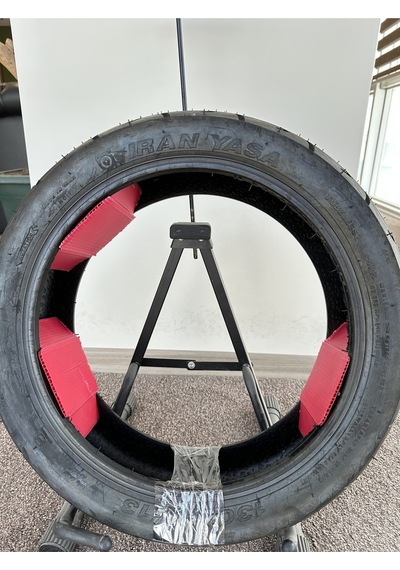 Arora  Kuba  Mondial  Yuki Lupo  Rks  130/60-13 Tl Dubleks Lastik