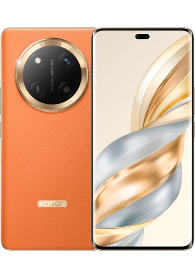 Honor X60 Pro Uyumlu Ön Body Şeffaf Ultra Ekran Koruyucu Nano Jelatin