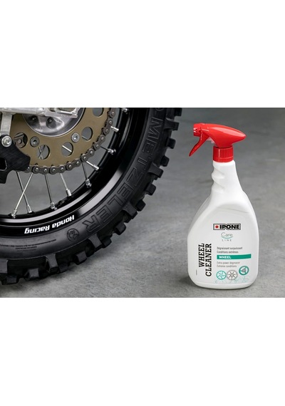 Ipone Wheel Cleaner Jant Temizleme Spreyi 1 Litre