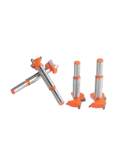 40 Mm 70 Mm Ahşap Oyma Freze Bıçağı