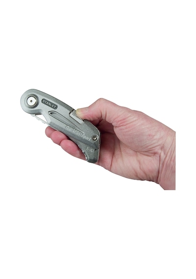 Stanley 0-10-813 Maket Bıçağı Sportif 75 MM