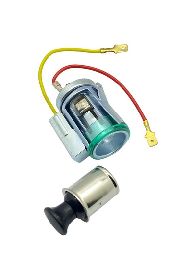 24v Çakmak Komple Unıversal M131 Tipi