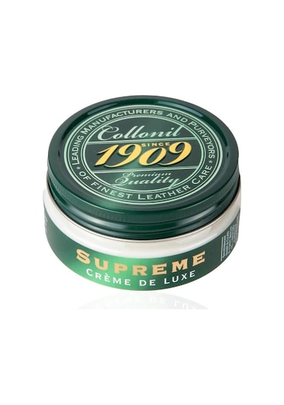 Collonil 1909 Supreme Creme De Luxe 100 M Lacivert