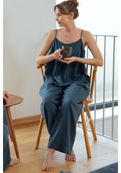 Jojomıa Lavinia Kadın Pantolon Denim