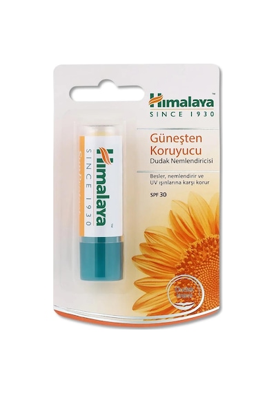 Himalaya Nemlendirici Dudak Kremi SPF30 4.5 G