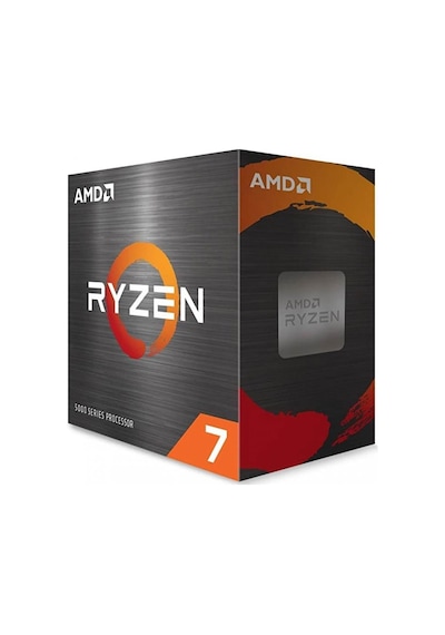 AMD Ryzen 7 5700G 3.8 GHz AM4 20 MB Cache 65 W Box İşlemci