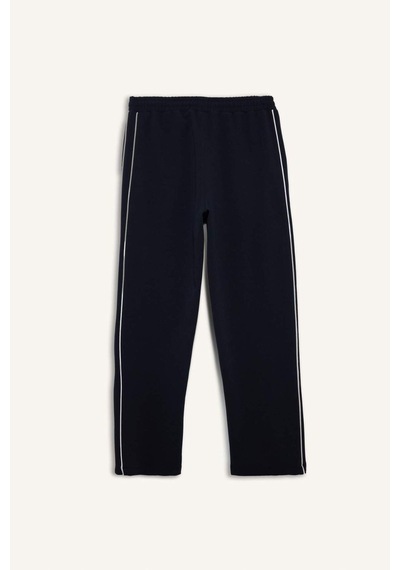 Defacto Relax Fıt Jogger G6491ax26spnv253 Lacivert-nv253