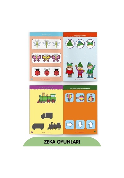 Yaz Sil Serisi-2