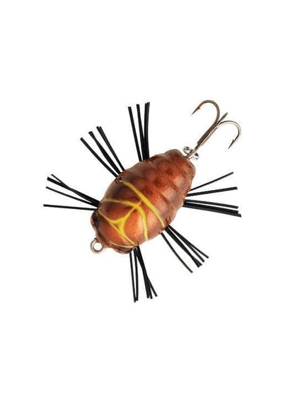 Sakura Notobug Floating 02 3 Cm 3.5g Su Üstü Maket Balık