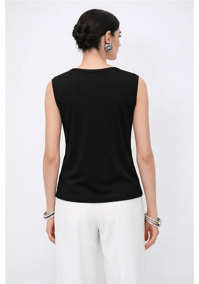 Fashion Friends Bayan Atlet 26y0140k1 Siyah