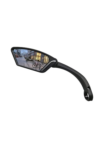 Meachow Me-002bl Bisiklet Aynası Mavi Lens 200810 Sol