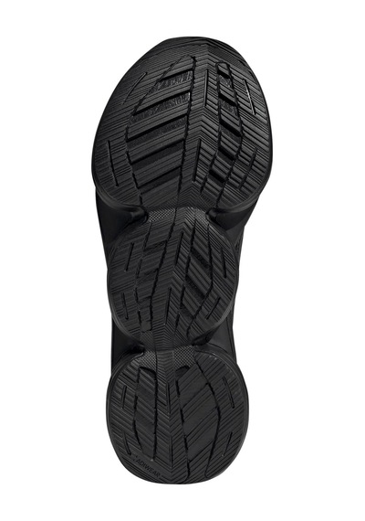 Adidas Lightblaze Pod+ Erkek Siyah Spor Ayakkabı Kk3429