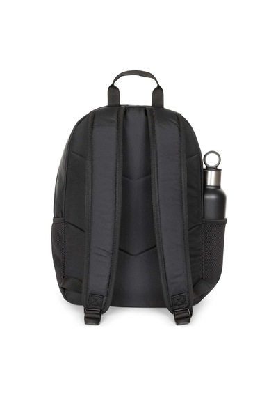Eastpak Powr Pak'r Siyah Unisex Sırt Çantası Siyah