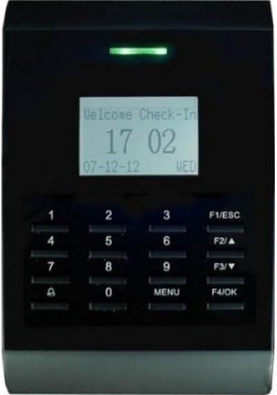 Zkteco Sc403-Id Kart Okuyucu -Access Kontrol