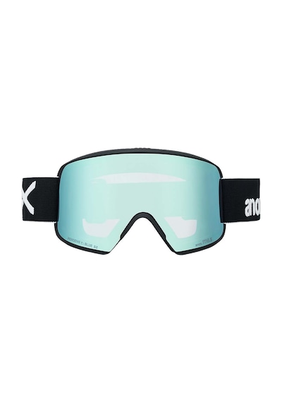 Anon Burton M6s Goggles Unisex Siyah Goggle 30506 Siyah