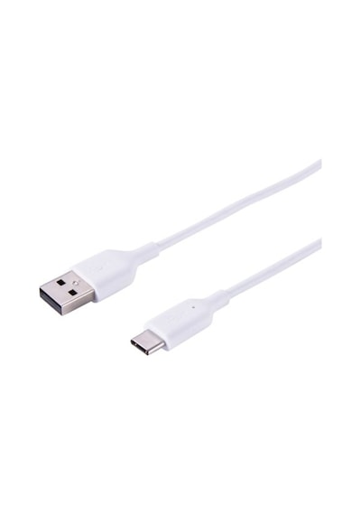 Type C Şarj Kablosu 1 Metre Hızlı Şarj Kablo