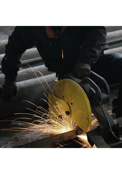 Metal Kesme Taşı Pro Seri 350x2.8x25.4 5 Adet