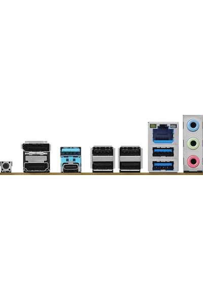 Asrock B850m Pro-a 8000mhz Ddr5 Soket Am5 M.2 Usb 3.2 Hdmı Matx Anakart B850m Pro-a