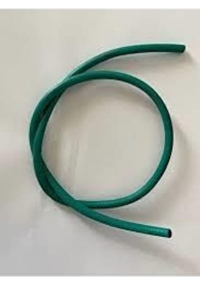Enjektör Yakıt Geri Dönüş Hortumu 3.2 Mmx8mm 10-bar 1 Metre Metraj / 1 Mt