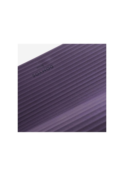 Domyos Pilates Matı - 10 Mm - Mor Mor