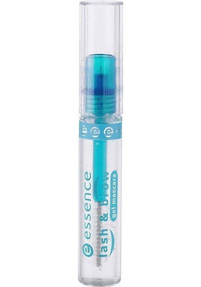 Essence Kaş Ve Kirpik Için Şeffaf Jel Maskara 9 ML