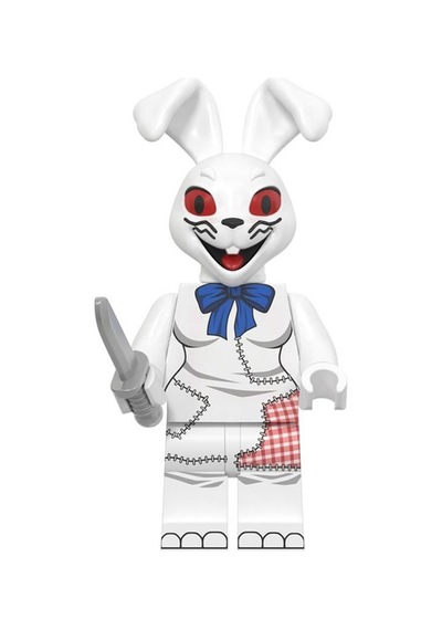 Fnaf Mini Figür Vanny Five F-28