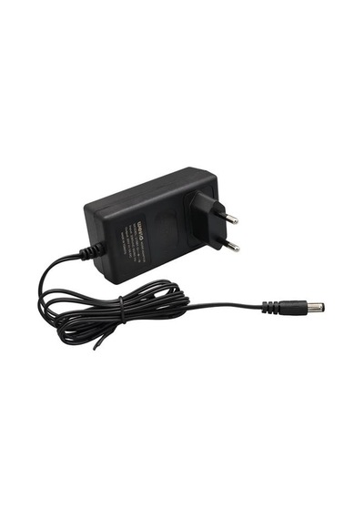 Weko 20 Volt - 1 Amper 5.5 2.5 Uçlu Priz Tipi Adaptör Diğer