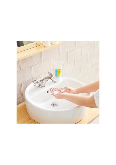 Cosrx Düşük Ph Arındırıcı Yüz Temizleme Jeli 150 Ml
