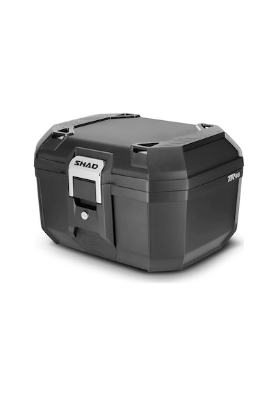 Shad Tr46 Terra Arka Çanta - Siyah