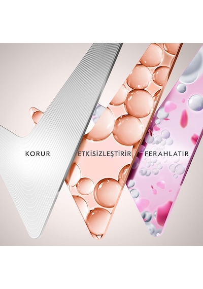 Rexona Kadın Clinical Protection Spray Deodorant Invisible 150 Ml