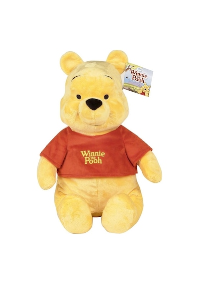Disney Winnie The Pooh Peluş Oyuncak 61 Cm