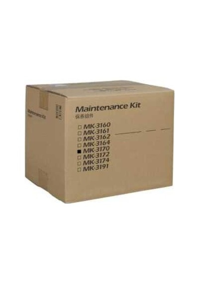 Kyocera Mk-3170 Maintenance Kit