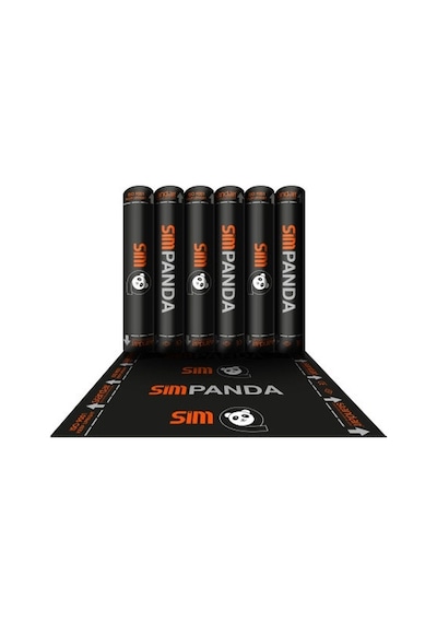 Panda Sp4000 Membran (4Mm)