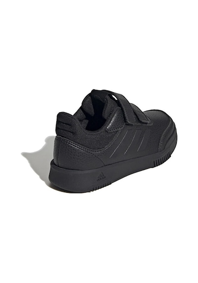 Adidas Tensaur Sport 2.0 Cf K Çocuk Koşu Ayakkabısı Gw6439 Siyah Siyah