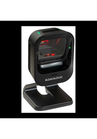 Datalogıc Magellan 900i Masaüstü Tipi, Usb Kablolu, 1d Ve 2d Karekod , Barkod Okuyucu