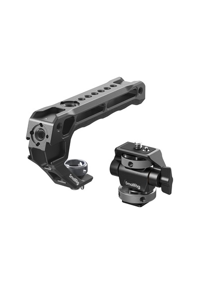 Tr 5322 Top Handle Monitor Support