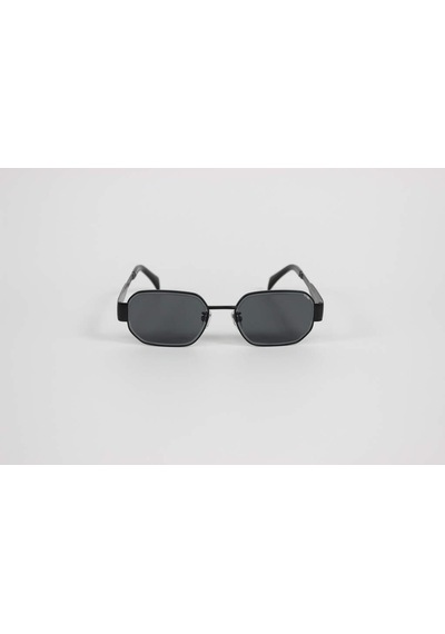 Dupont Mılano Dupont Cla42111u 56 18 135 3c Unisex Güneş Gözlüğü Siyah