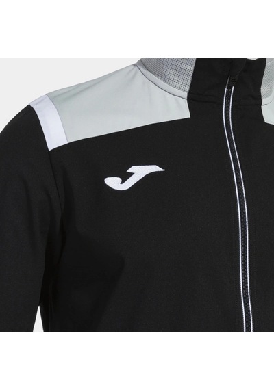 Joma Toledo Tracksuıt Siyah Eşofman Takımı 103615.100 Siyah