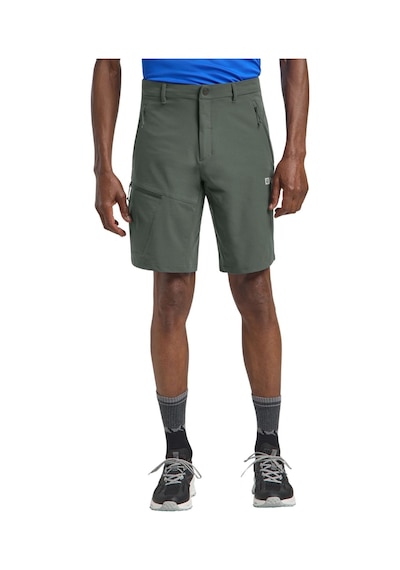 Jack Wolfskın Jack Wolfskin Pico Trail Erkek Yeşil Şort 4136 Yeşil