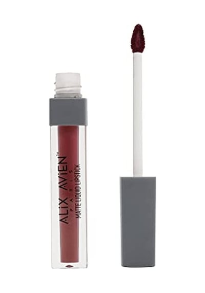 Uzun Süre Kalıcı Mat Likit Ruj 513 Dry Cranberry 00