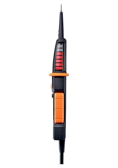 Testo 750-2 Voltaj Ve Gerilim Test Cihazı