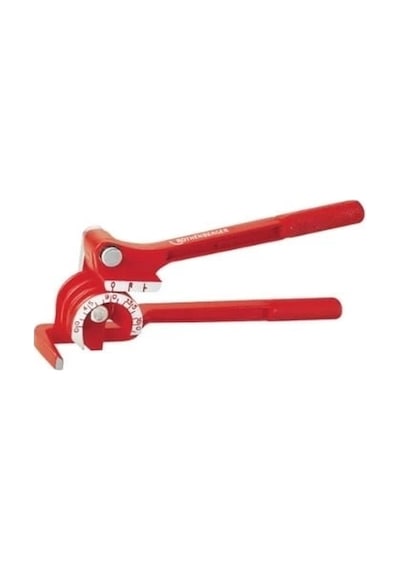 Rothenberger Boru Kıvırma 3'lü Minibend 1/4-5/16-3/8" 25151