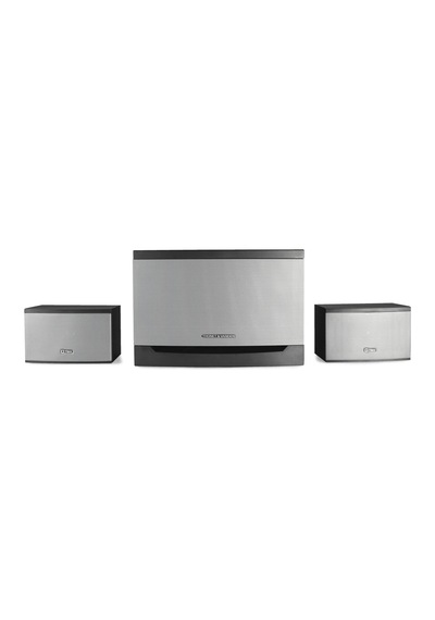 Thonet Vander Laut Bt 340W 2+1 Multimedia Bluetooth Speaker Hk096