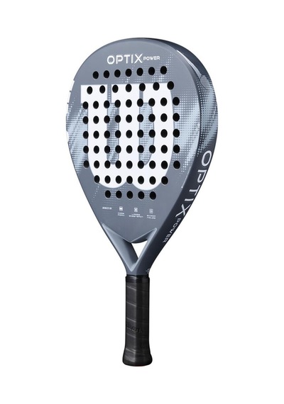 Padel Raketi Optix V2 Power Blue 2 Wr190821u2