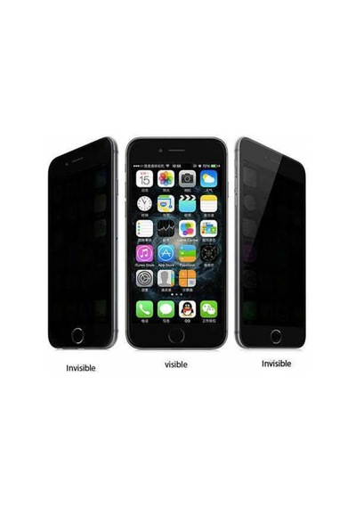 Newface - 422 - Samsung Galaxy S24 Plus Bilvis Hayalet Cam - Edntrend - Ekran Koruyucu