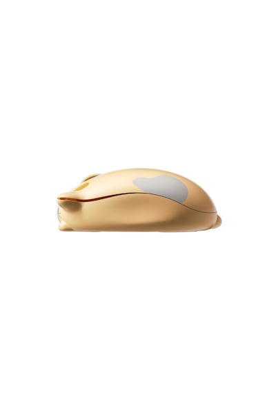 Inphıc Yc-calo Kedi Tasarımlı Sessiz Bluetooth Mouse 01010
