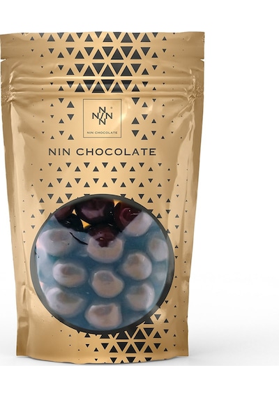 Sütlü Fındık Draje 150g