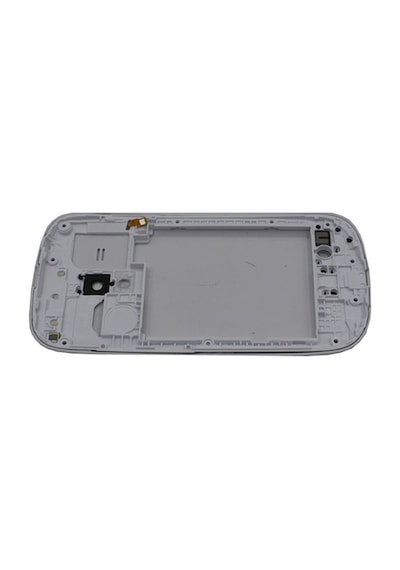 Samsung Uyumlu Galaxy S3 Mini I8190 Arka Kapak Pil Batarya Kapağı